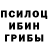 Бошки Шишки гибрид Kostia Kostia